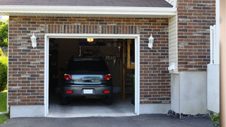 Garage Door Installation at Willow Townhouses, Florida