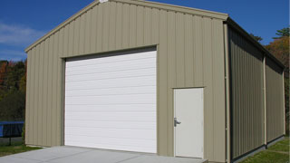 Garage Door Openers at Willow Townhouses, Florida